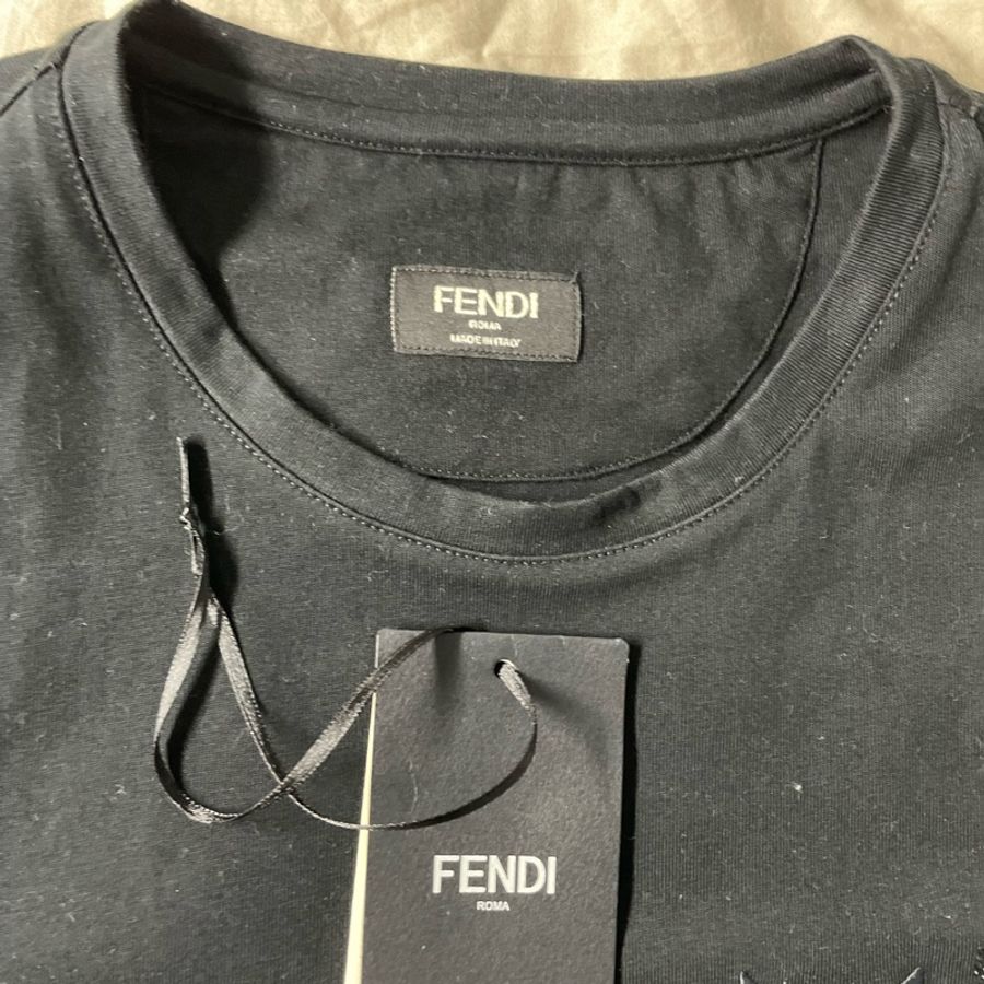 fendi短袖上衣-7
