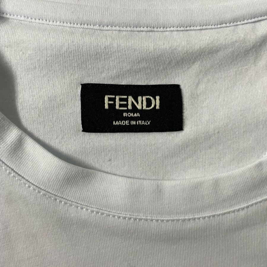 fendi短袖-1