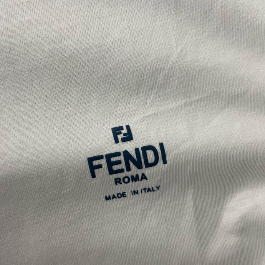 fendi短袖-2