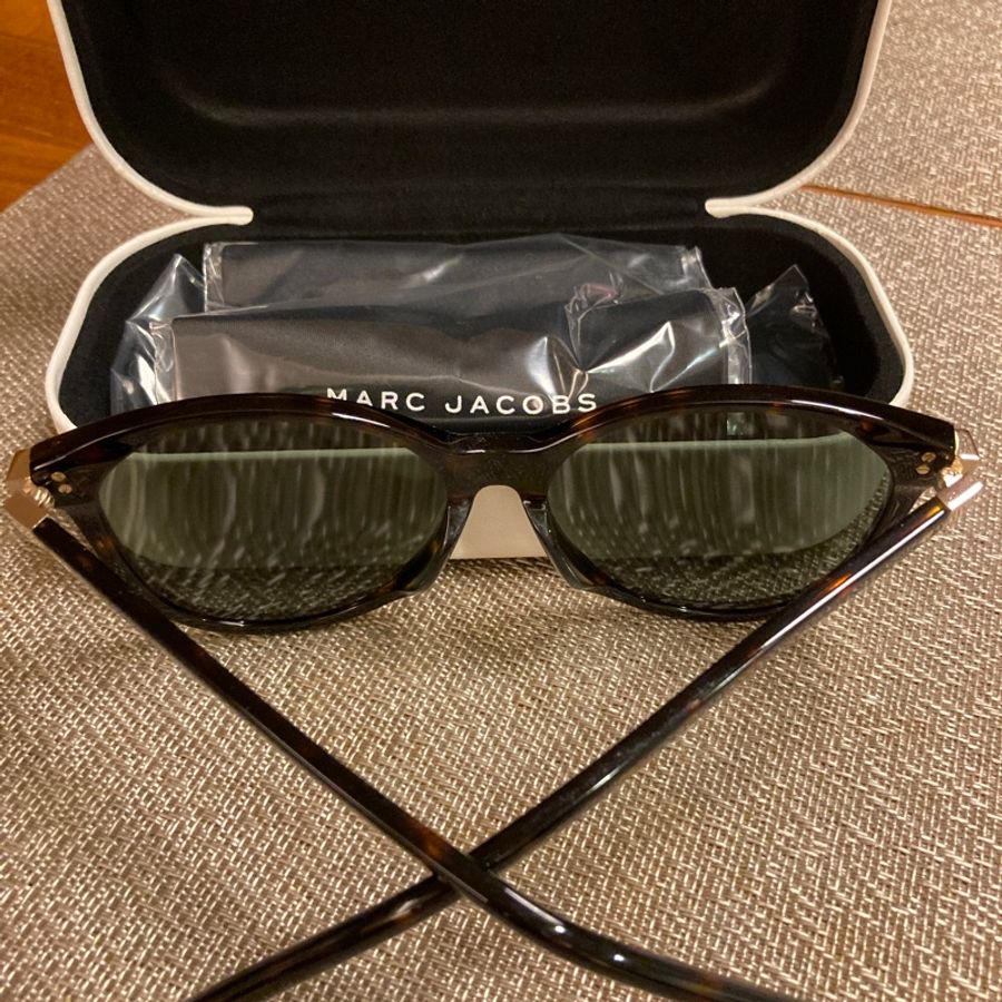 MARC JACOBS全新品太陽眼鏡-2