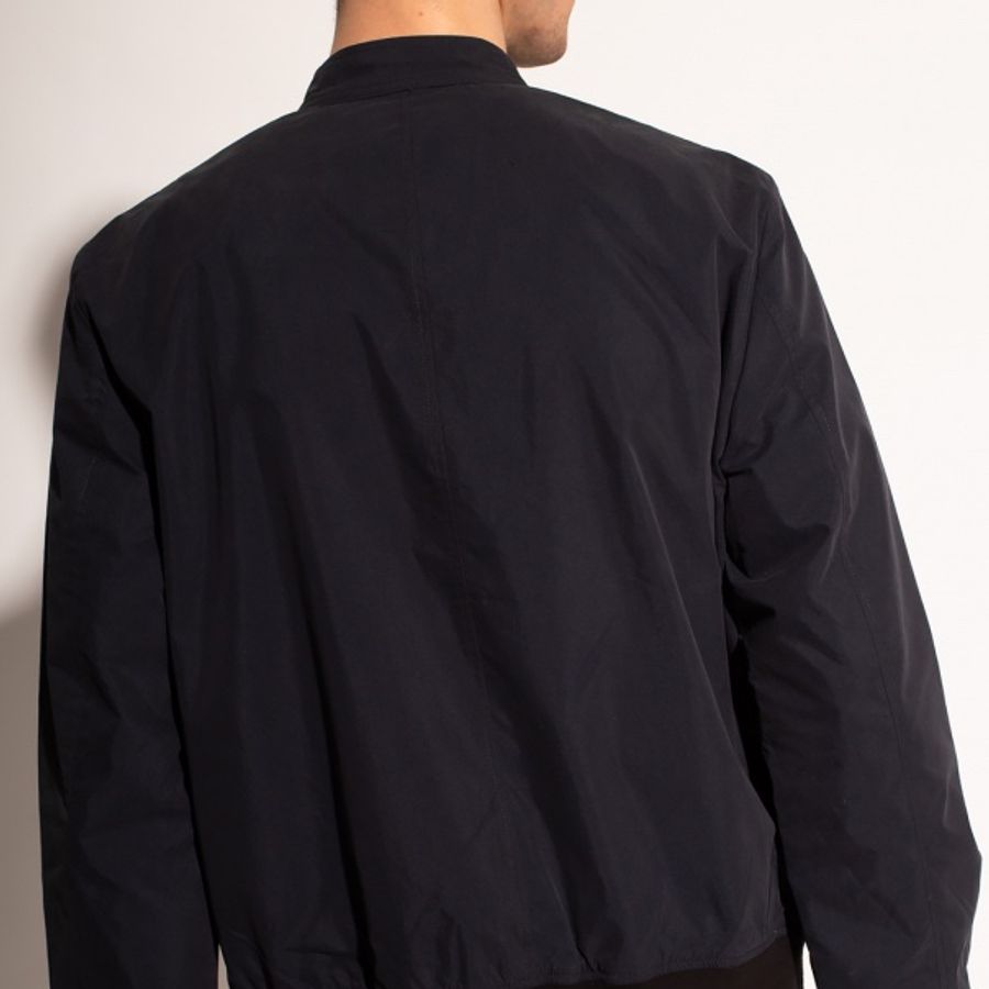 allsaints 可兩面穿飛行外套 M-5