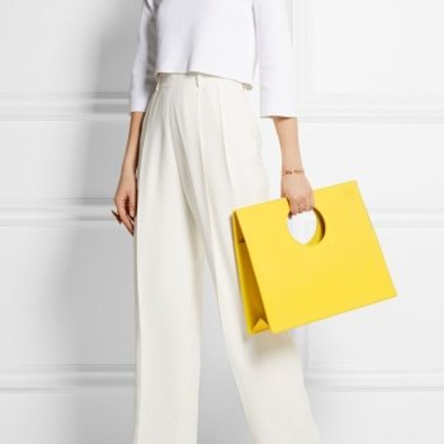 Loewe 全新 Cirlce Bag-2