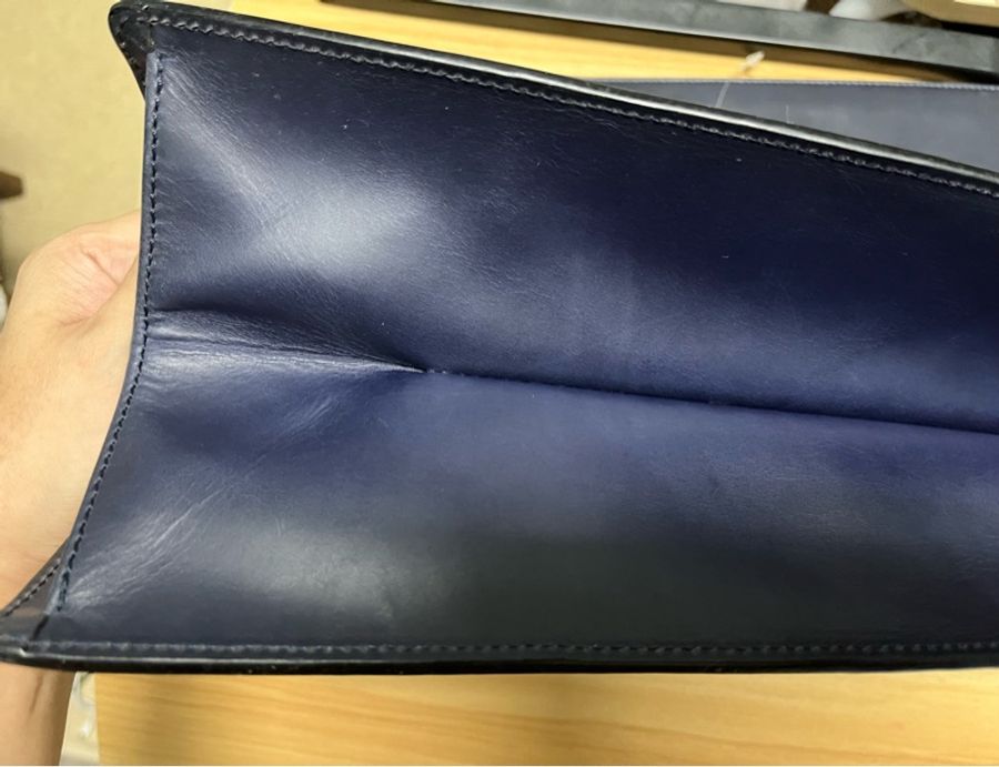 Loewe 全新 Cirlce Bag-9