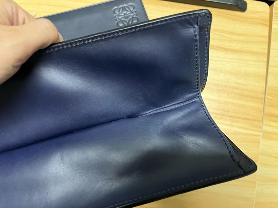Loewe 全新 Cirlce Bag-10