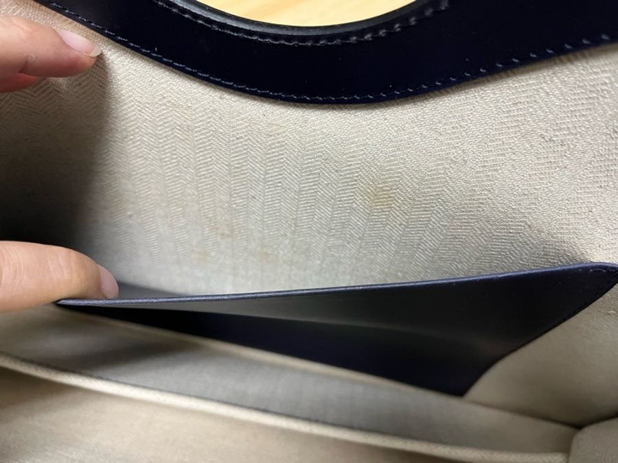 Loewe 全新 Cirlce Bag-17