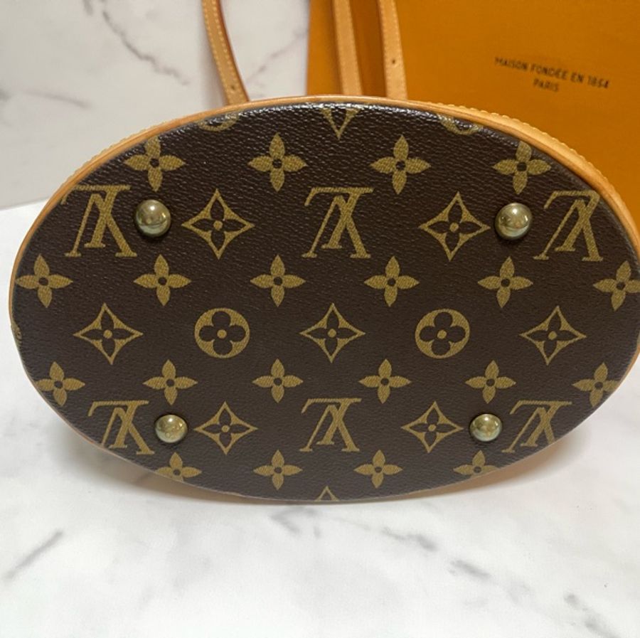 lv 肩背包 酒筒包 m42238-6