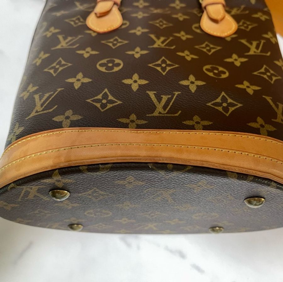 lv 肩背包 酒筒包 m42238-7