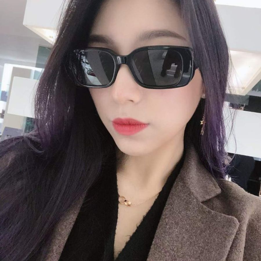 Dior 🐞大LOGO 太陽眼鏡 WILDIOR S2U-2