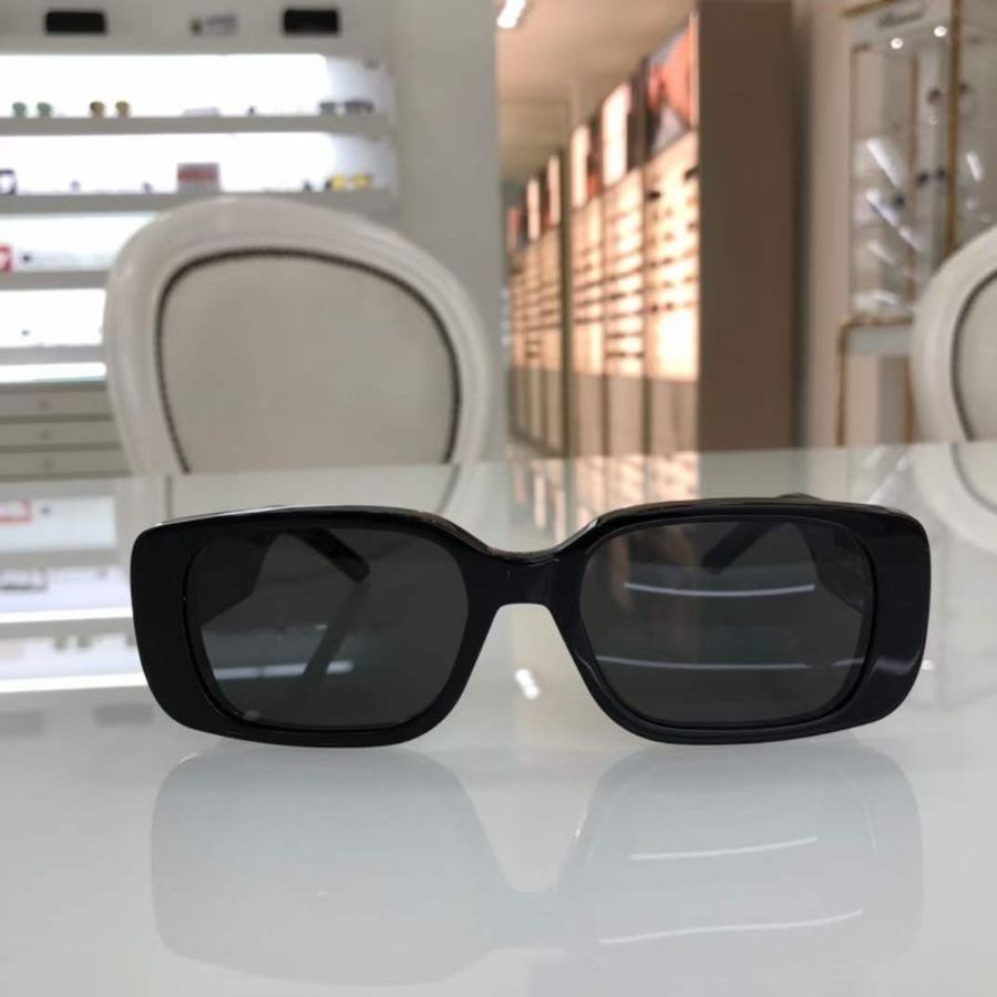 Dior 🐞大LOGO 太陽眼鏡 WILDIOR S2U-4