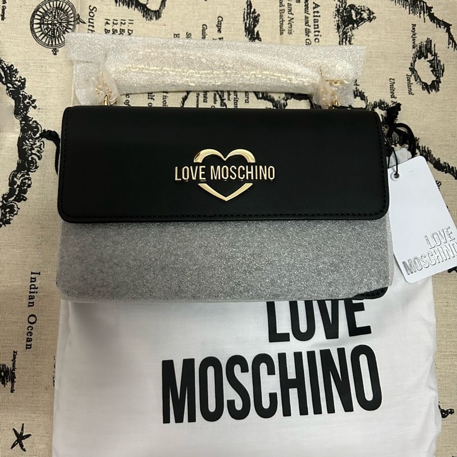 Love Moschino 肩背包 斜背包-1