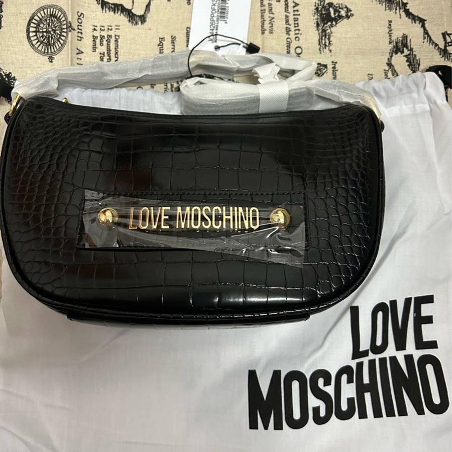 Love Moschino 肩背包 斜背包-2