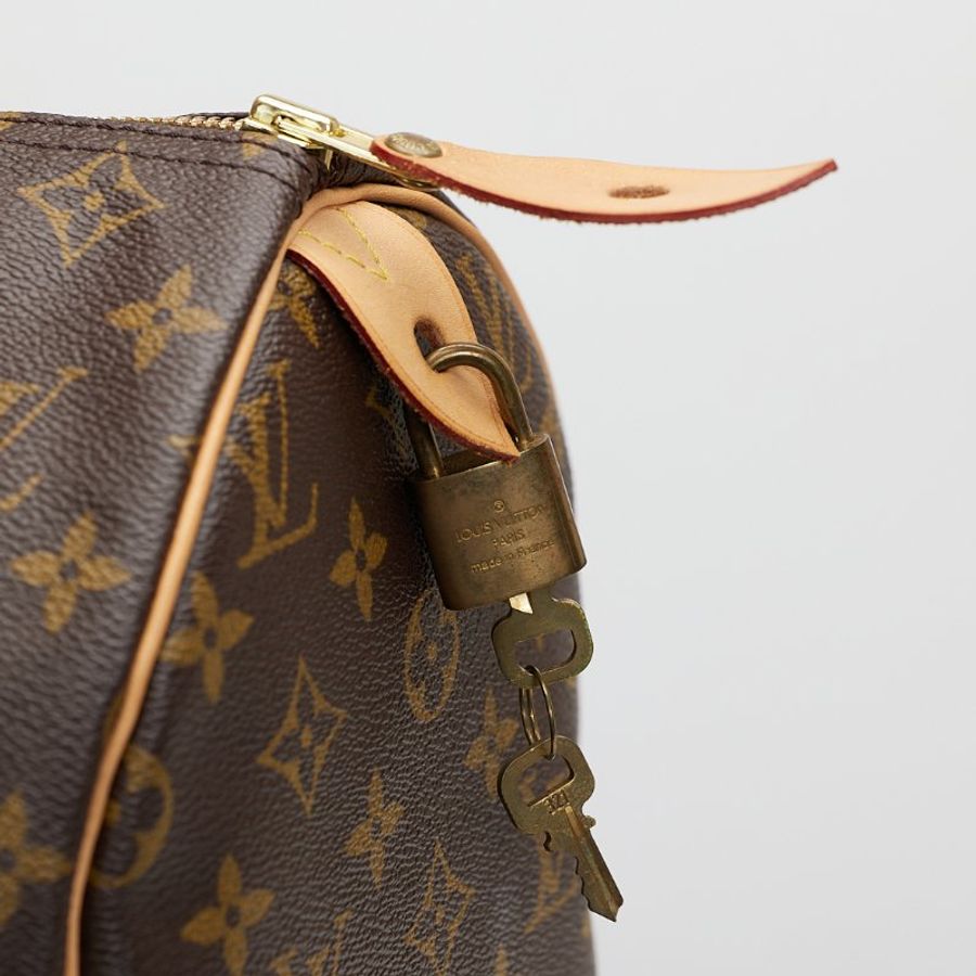 Lv speedy 30-15