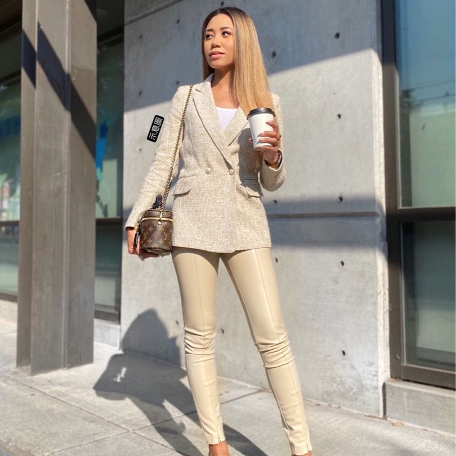 LV Vanity PM化妝包 晶片款-5