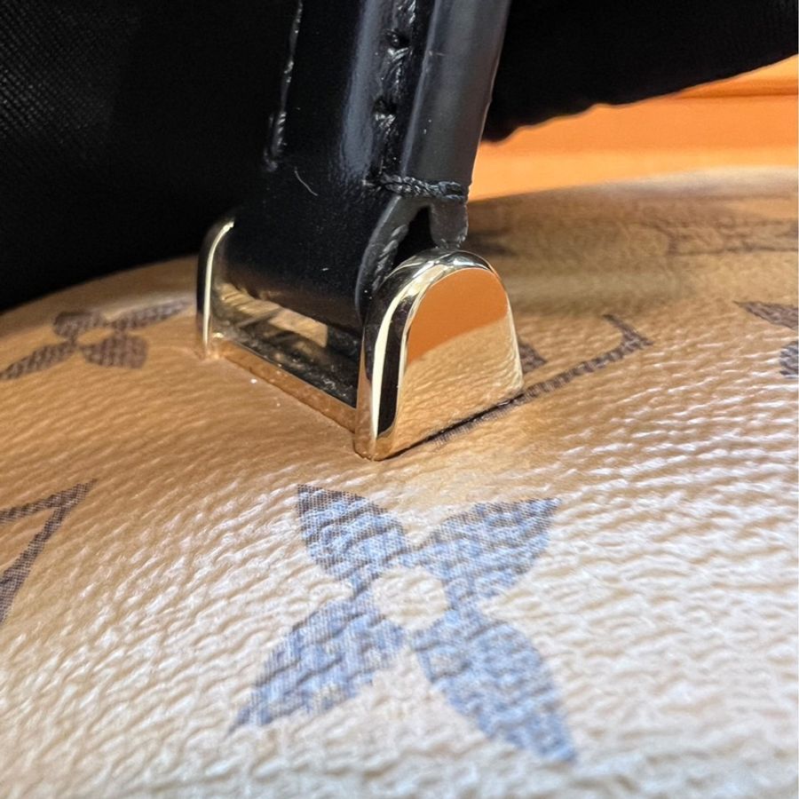 LV Vanity PM化妝包 晶片款-18