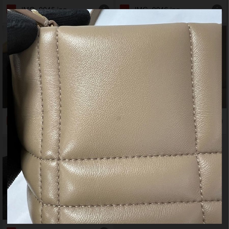 BURBERRY肩背包日本限定款80652221-27
