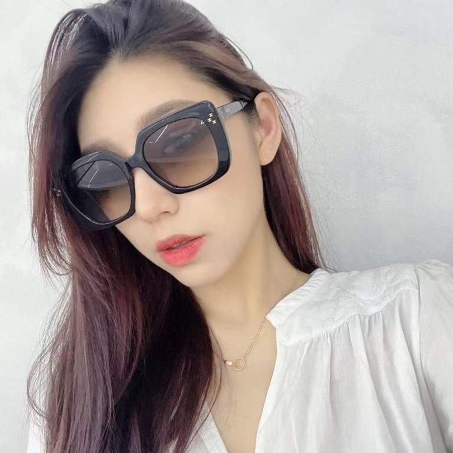 可零卡分期0利率 Celine方框墨镜-0