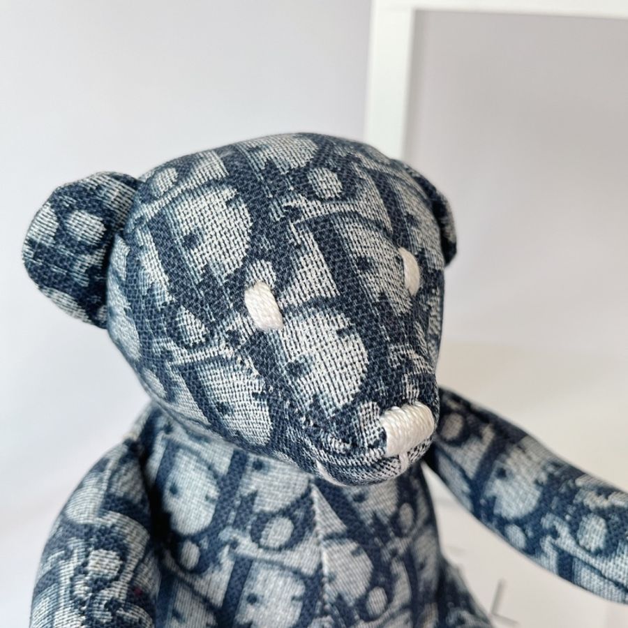 DIOR BABY系列 熊熊布偶 限量款-6