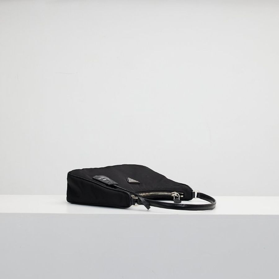 Prada hobo 2005腋下包-3