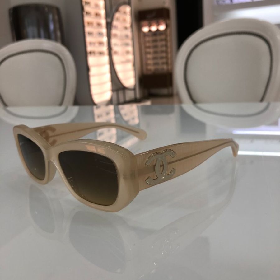 Chanel 墨镜 CH5493-1