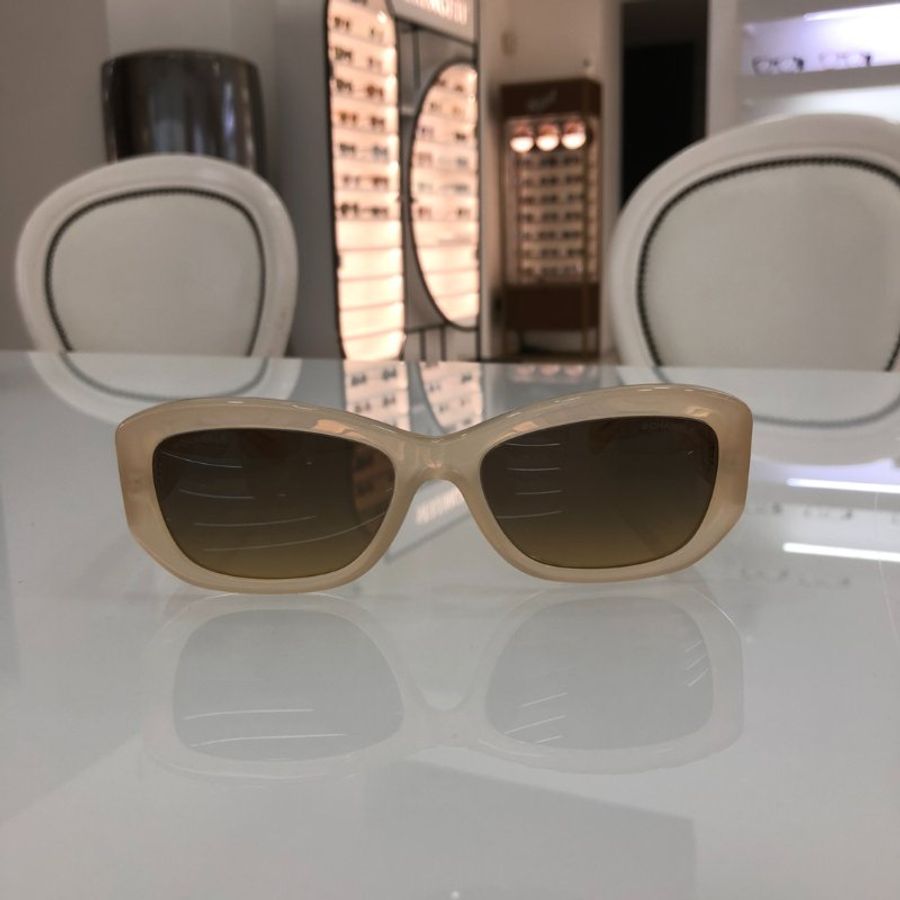 Chanel 墨镜 CH5493-2