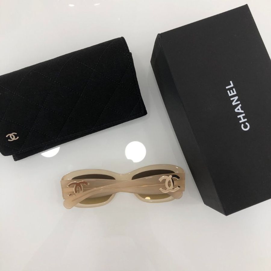 Chanel 墨镜 CH5493-3