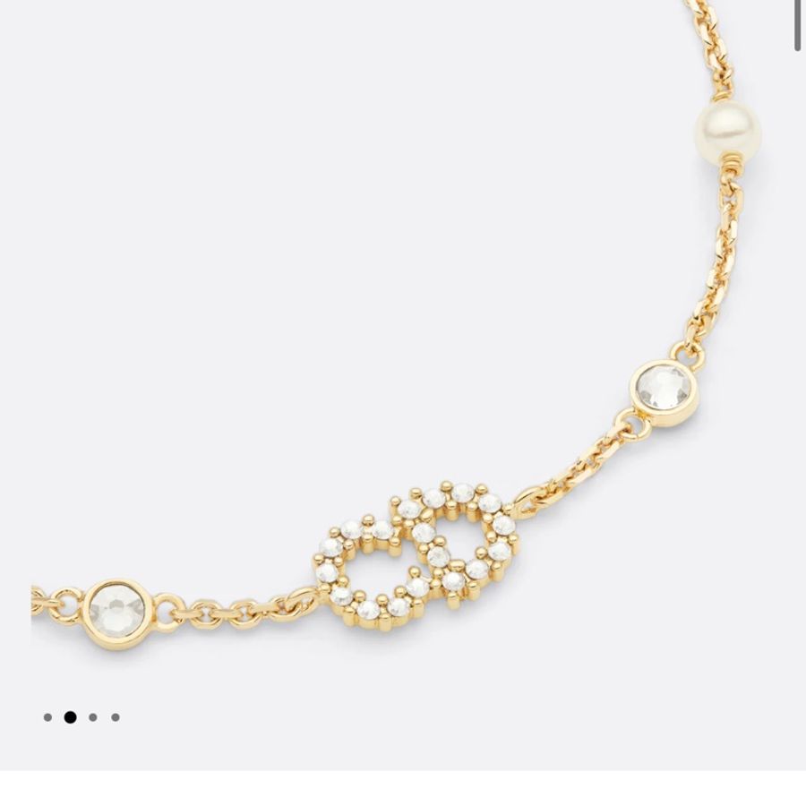 dior 手鍊-1