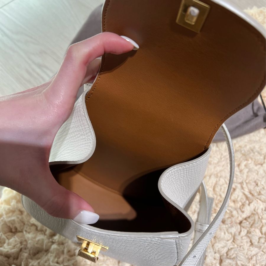 Bottega Veneta BV小豬包🤍-4