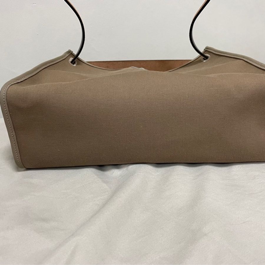 二手🤎愛馬仕Hermes herbag zip 31 大象灰外縫🐘配烏木色-10