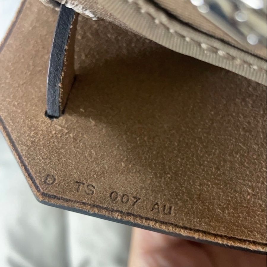二手🤎愛馬仕Hermes herbag zip 31 大象灰外縫🐘配烏木色-19