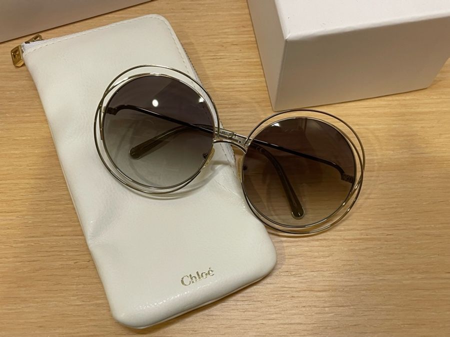 Chloe’ 太陽眼鏡 CE114S-0