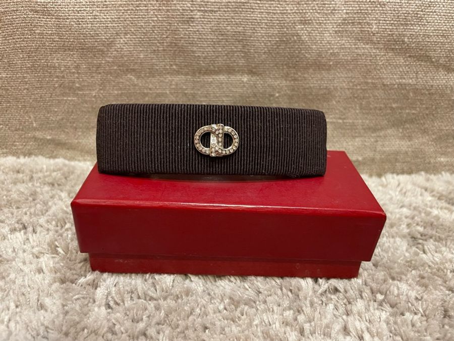 Salvatore Ferragamo 髮夾-0