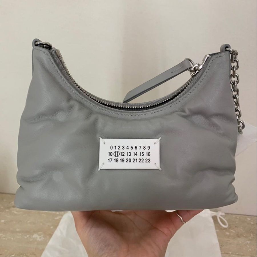 Maison Margiela mini 灰-0