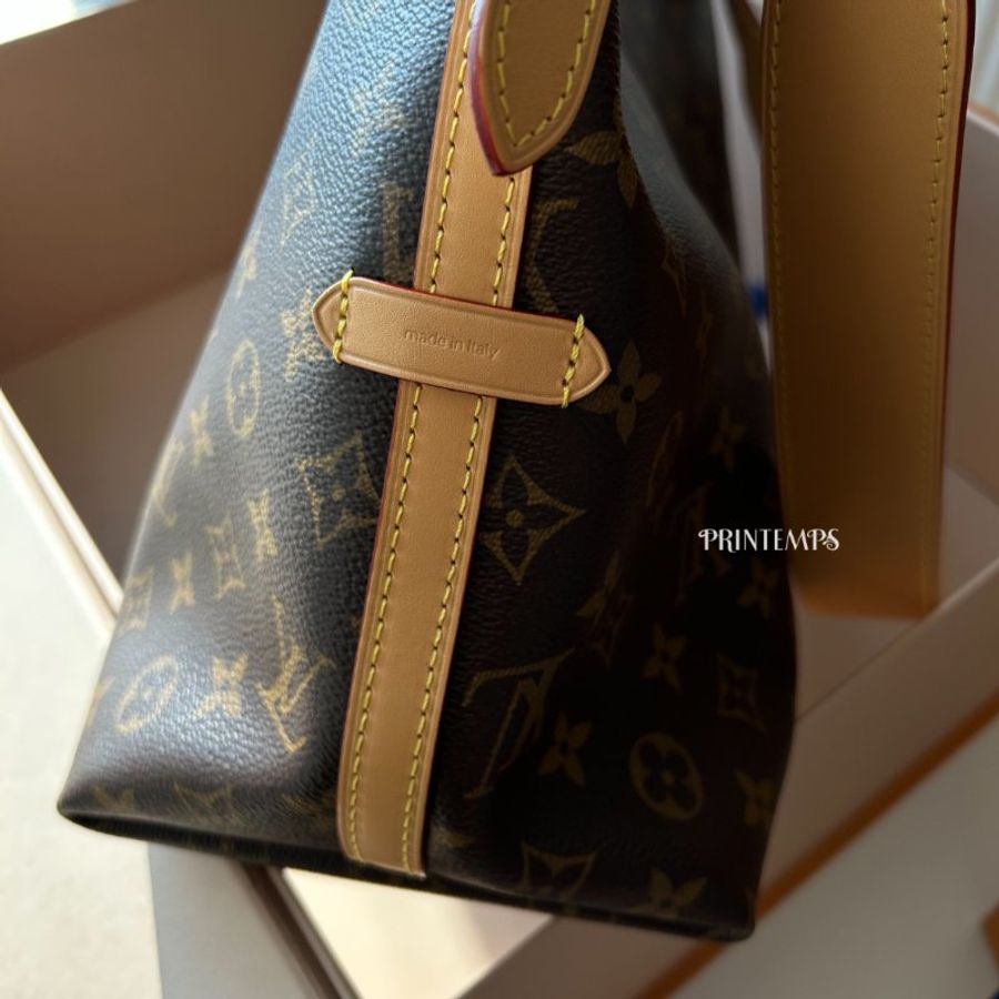 ⚠️待補貨|LOUIS VUITTON|CARRYALL MM-9