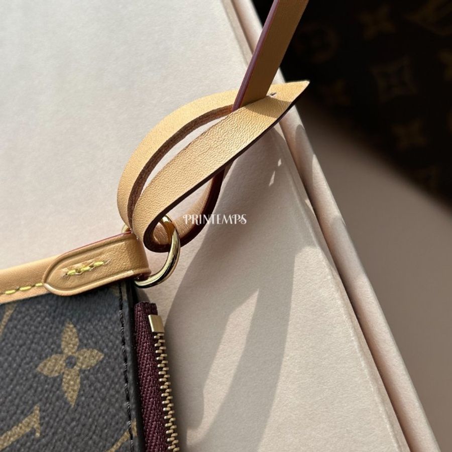 ⚠️待補貨|LOUIS VUITTON|CARRYALL MM-13