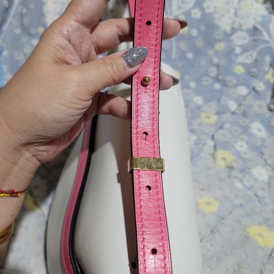 Loewe側肩包-6