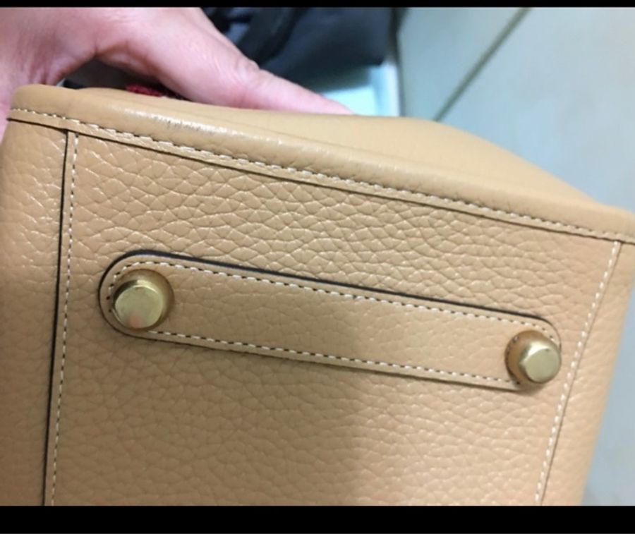 Coach rogue 39 shoulder bag Bag-Brown-7