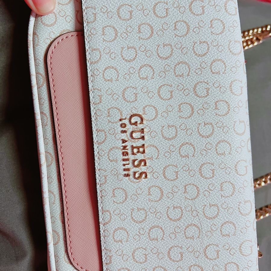 GUESS肩背包-2