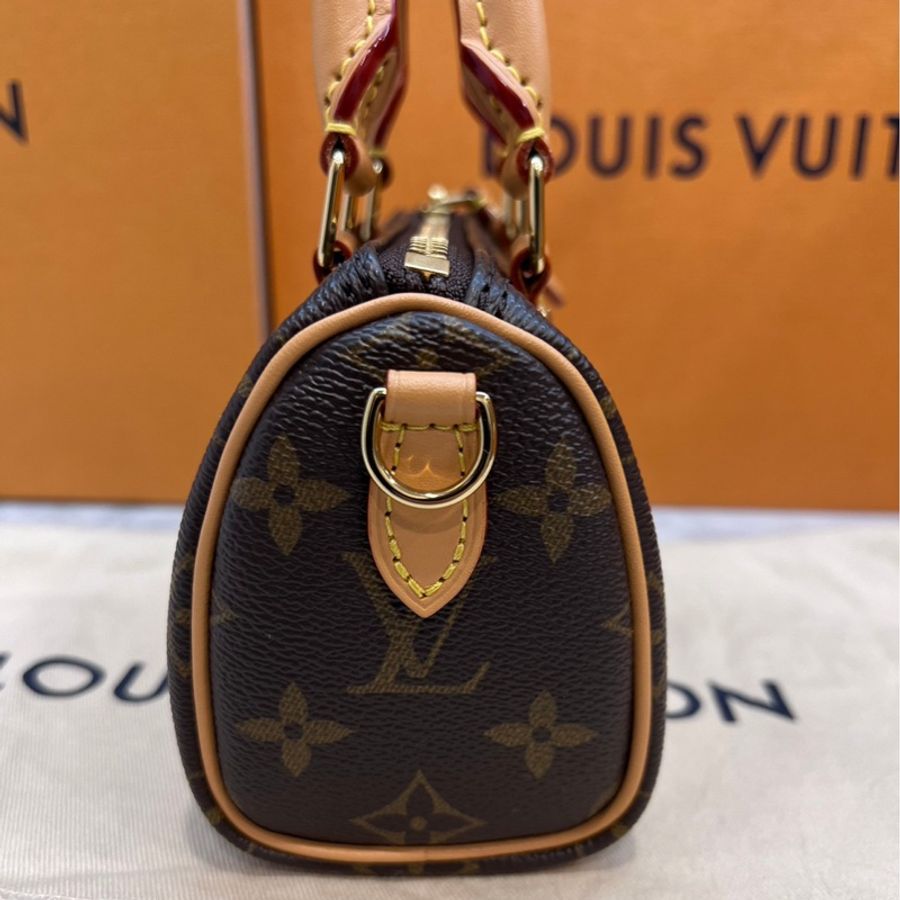 LV Nano Speedy M81085-10