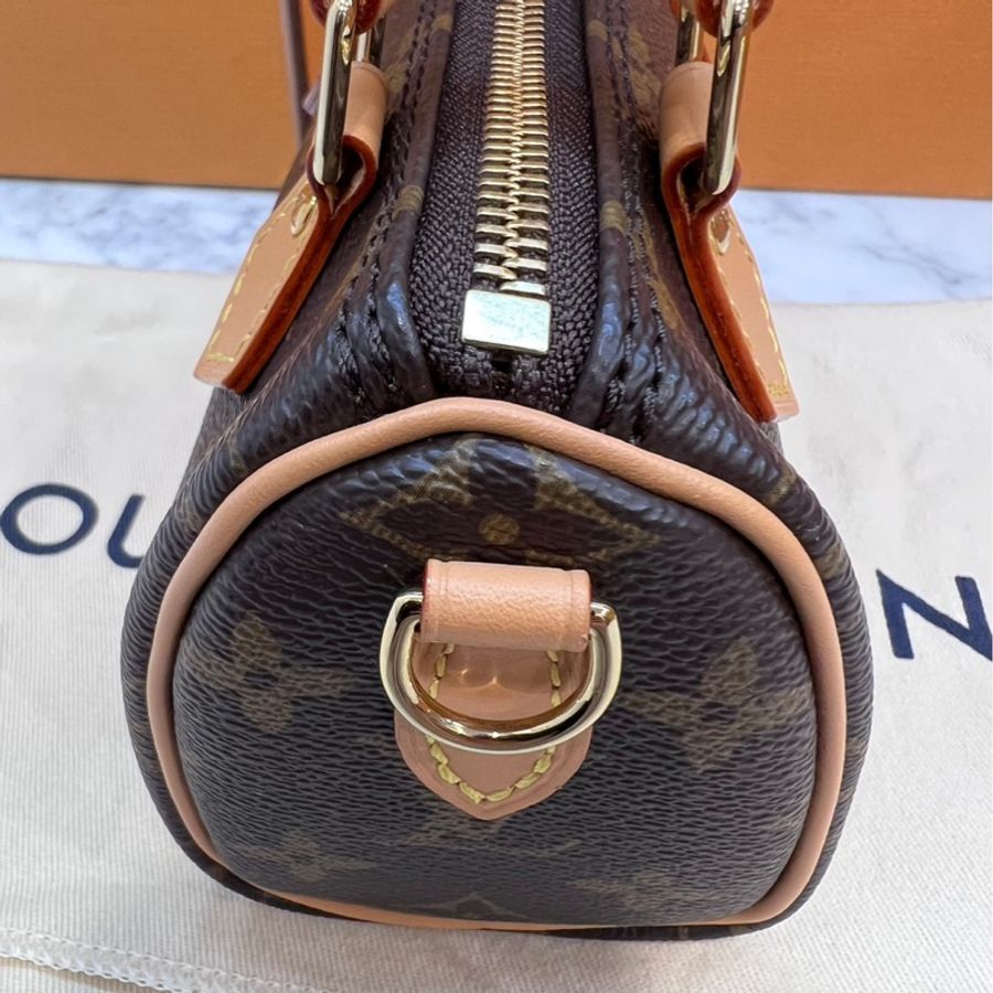 LV Nano Speedy M81085-12