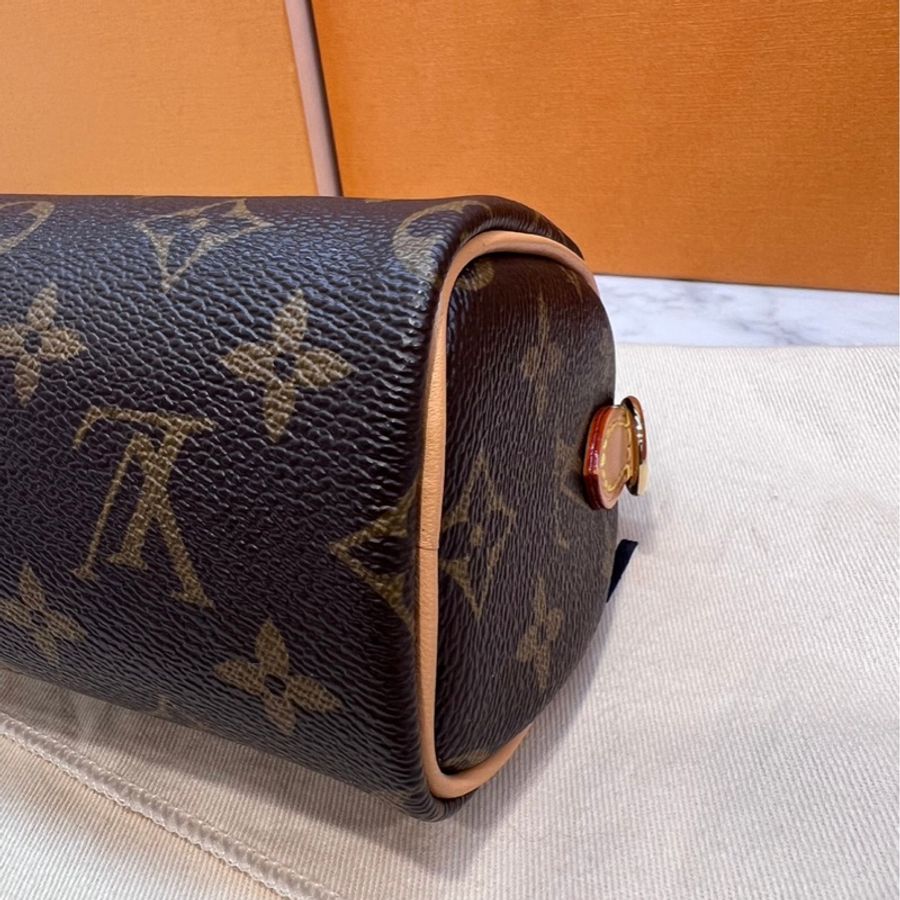 LV Nano Speedy M81085-20