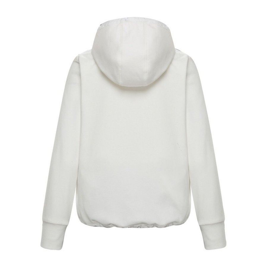 Moncler 歐洲隱藏款 羽絨外套 白色 歐洲代回-1