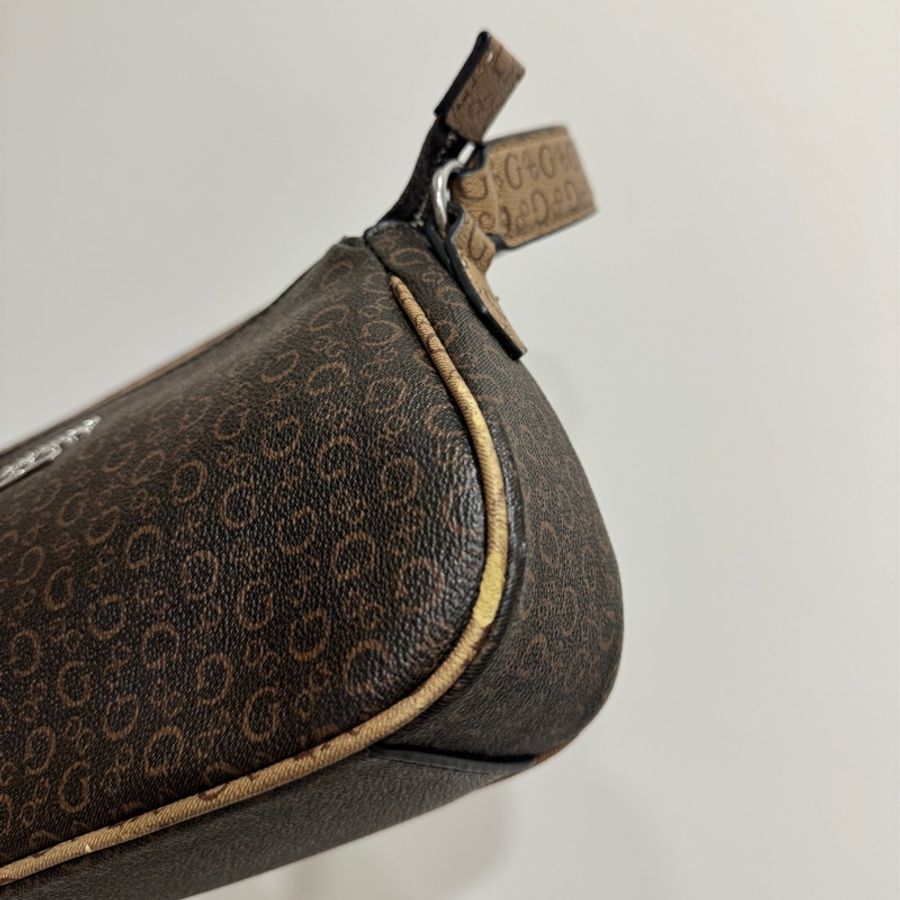 GUESS腋下包-5