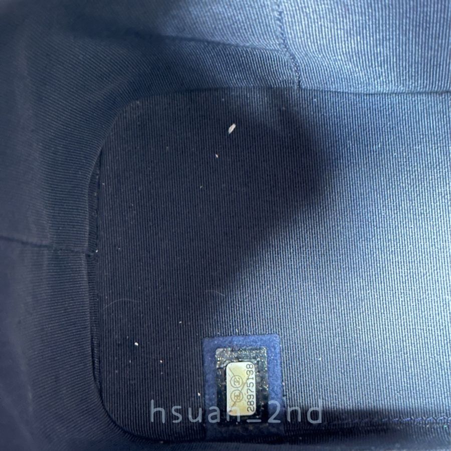 🖤Chanel流浪包 Gabrielle Backpack 流浪後背包 2019款-13