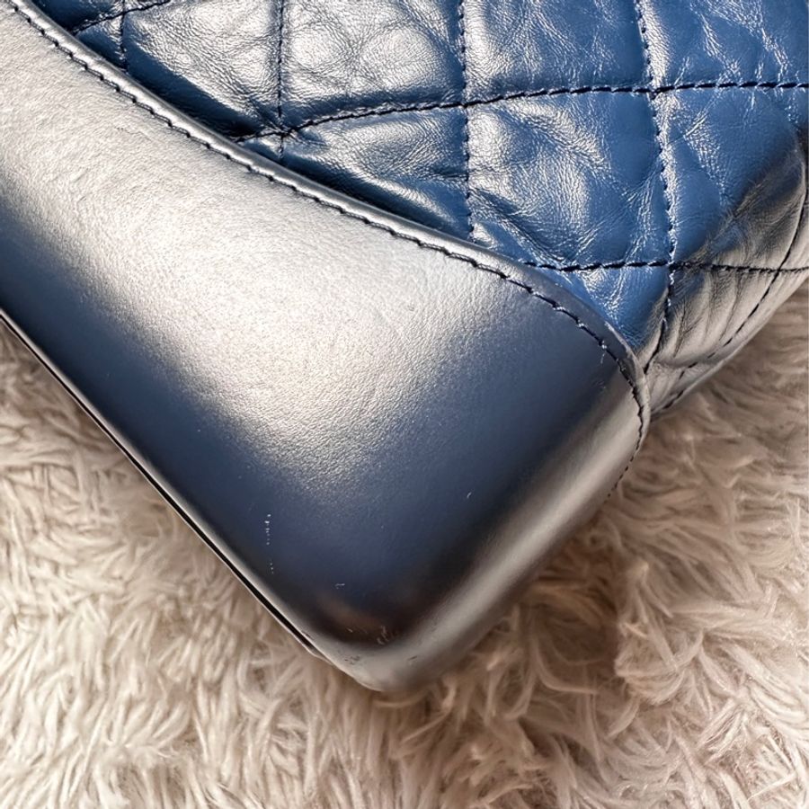 🖤Chanel流浪包 Gabrielle Backpack 流浪後背包 2019款-23