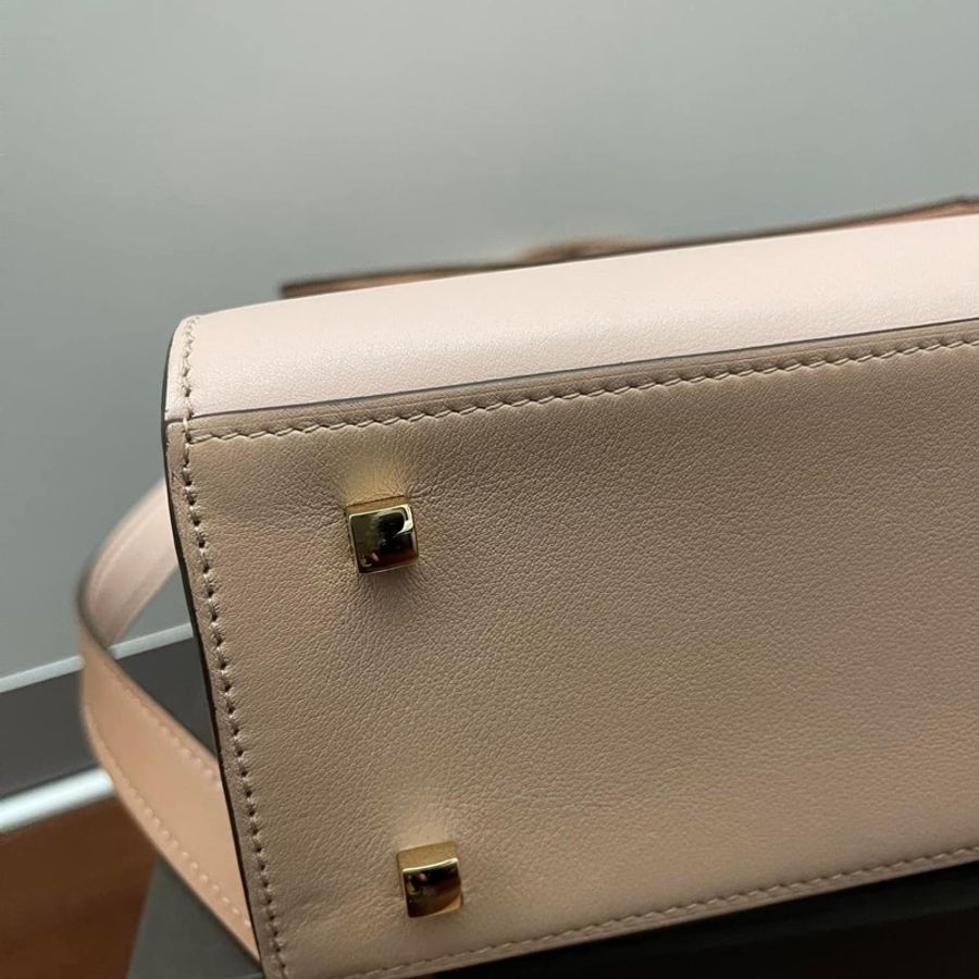 99%新delvaux Tempête中號-17