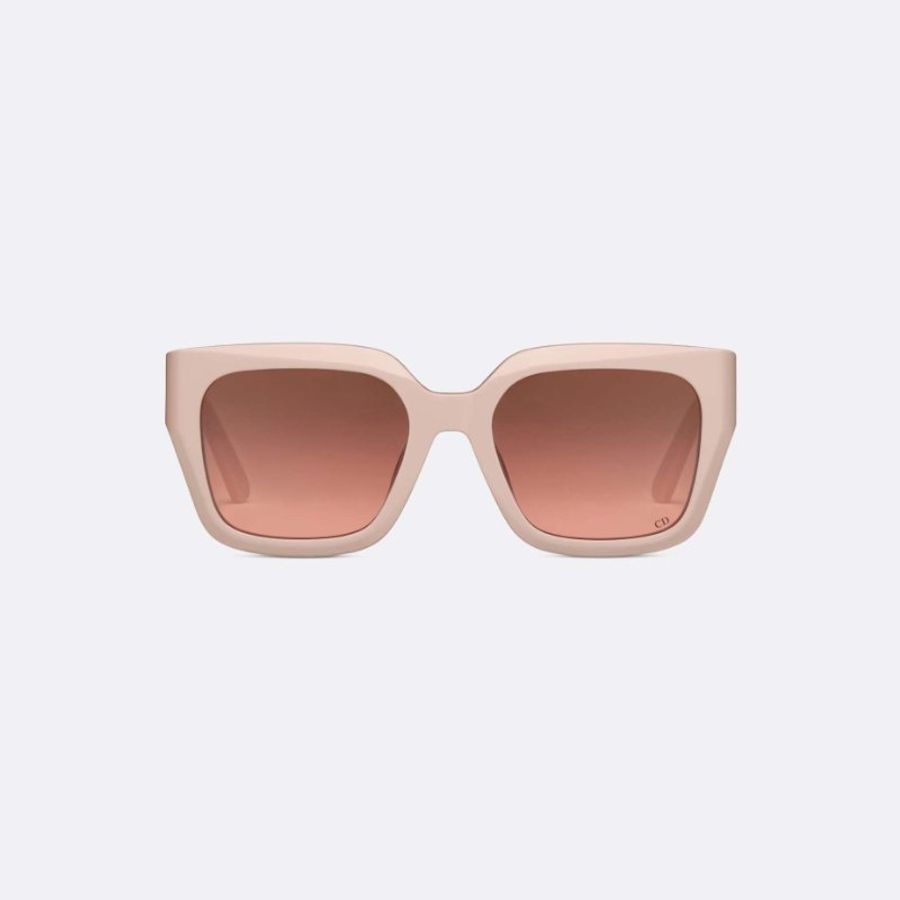 Dior 2023新款 粉框太陽眼鏡-2