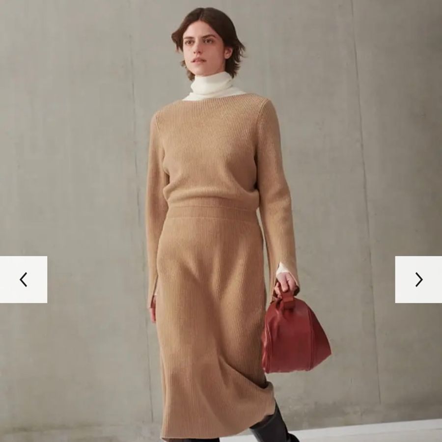 Uniqlo 設計師聯名款C系列-3