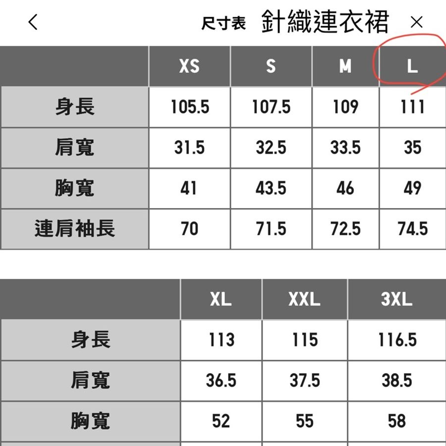 Uniqlo 設計師聯名款C系列-5