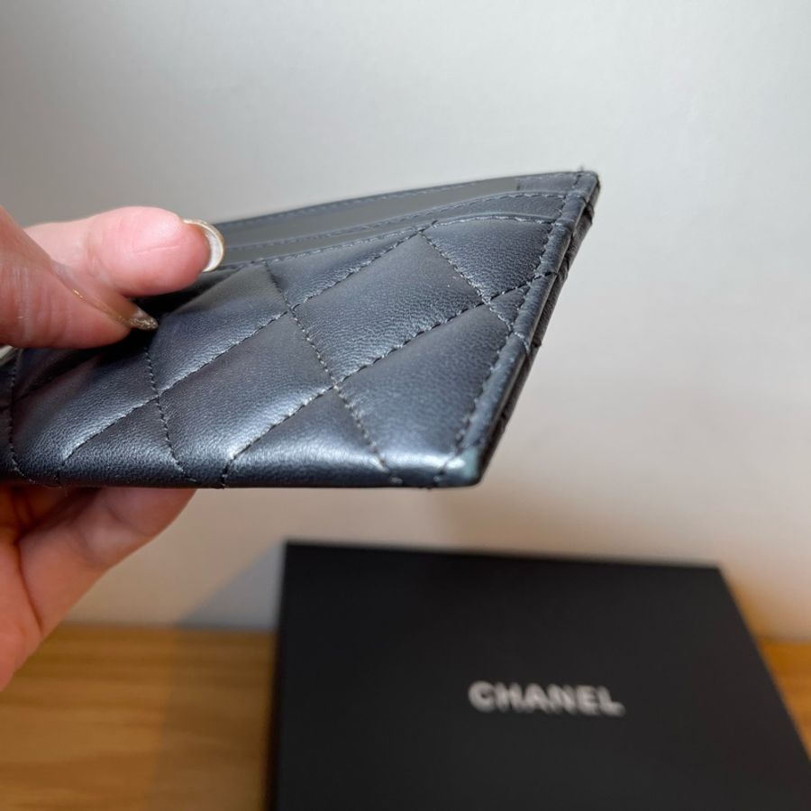 Chanel 卡夾-2