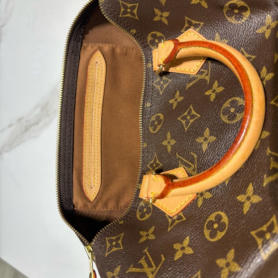 Louis Vuitton Speedy30-5